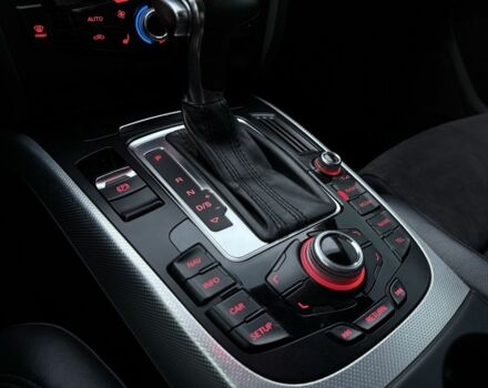 Белый Ауди А4, объемом двигателя 2 л и пробегом 255 тыс. км за 12950 $, фото 15 на Automoto.ua