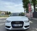 Белый Ауди А4, объемом двигателя 1.97 л и пробегом 237 тыс. км за 12350 $, фото 1 на Automoto.ua