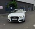 Білий Ауді А4, об'ємом двигуна 2 л та пробігом 258 тис. км за 11300 $, фото 11 на Automoto.ua