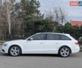 Белый Ауди А4, объемом двигателя 2 л и пробегом 266 тыс. км за 10999 $, фото 10 на Automoto.ua