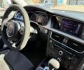 Белый Ауди А4, объемом двигателя 2 л и пробегом 194 тыс. км за 17500 $, фото 7 на Automoto.ua