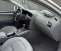 Білий Ауді А4, об'ємом двигуна 2 л та пробігом 233 тис. км за 12350 $, фото 5 на Automoto.ua