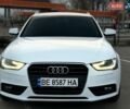 Белый Ауди А4, объемом двигателя 1.97 л и пробегом 302 тыс. км за 12399 $, фото 7 на Automoto.ua