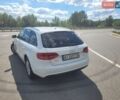 Білий Ауді А4, об'ємом двигуна 1.97 л та пробігом 232 тис. км за 11500 $, фото 5 на Automoto.ua