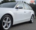 Белый Ауди А4, объемом двигателя 2 л и пробегом 266 тыс. км за 10999 $, фото 7 на Automoto.ua