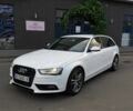 Білий Ауді А4, об'ємом двигуна 2 л та пробігом 258 тис. км за 11300 $, фото 12 на Automoto.ua