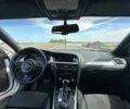 Белый Ауди А4, объемом двигателя 2 л и пробегом 284 тыс. км за 5836 $, фото 6 на Automoto.ua