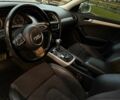 Белый Ауди А4, объемом двигателя 2 л и пробегом 255 тыс. км за 12950 $, фото 9 на Automoto.ua