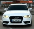 Белый Ауди А4, объемом двигателя 1.97 л и пробегом 302 тыс. км за 12399 $, фото 4 на Automoto.ua