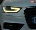 Белый Ауди А4, объемом двигателя 1.97 л и пробегом 302 тыс. км за 12399 $, фото 5 на Automoto.ua