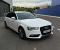 Білий Ауді А4, об'ємом двигуна 2 л та пробігом 258 тис. км за 11300 $, фото 3 на Automoto.ua