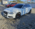 Белый Ауди А4, объемом двигателя 1.97 л и пробегом 338 тыс. км за 12200 $, фото 2 на Automoto.ua