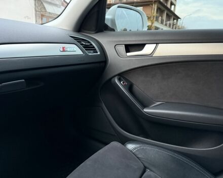 Белый Ауди А4, объемом двигателя 2 л и пробегом 255 тыс. км за 12950 $, фото 16 на Automoto.ua