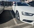 Білий Ауді А4, об'ємом двигуна 2 л та пробігом 262 тис. км за 11501 $, фото 2 на Automoto.ua
