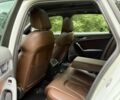 Білий Ауді А4, об'ємом двигуна 2 л та пробігом 170 тис. км за 14500 $, фото 12 на Automoto.ua