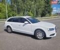 Білий Ауді А4, об'ємом двигуна 1.97 л та пробігом 232 тис. км за 11500 $, фото 3 на Automoto.ua
