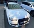 Белый Ауди А4, объемом двигателя 1.97 л и пробегом 340 тыс. км за 9000 $, фото 1 на Automoto.ua