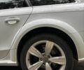 Білий Ауді А4, об'ємом двигуна 2 л та пробігом 170 тис. км за 14500 $, фото 9 на Automoto.ua