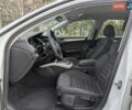 Белый Ауди А4, объемом двигателя 2 л и пробегом 266 тыс. км за 10999 $, фото 20 на Automoto.ua