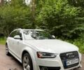 Белый Ауди А4, объемом двигателя 2 л и пробегом 171 тыс. км за 14500 $, фото 3 на Automoto.ua