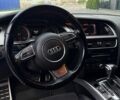 Белый Ауди А4, объемом двигателя 1.98 л и пробегом 258 тыс. км за 10950 $, фото 19 на Automoto.ua