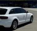 Белый Ауди А4, объемом двигателя 2 л и пробегом 290 тыс. км за 12999 $, фото 3 на Automoto.ua