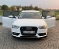Белый Ауди А4, объемом двигателя 2 л и пробегом 255 тыс. км за 12950 $, фото 18 на Automoto.ua