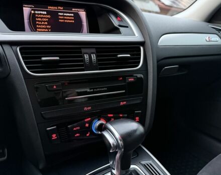 Белый Ауди А4, объемом двигателя 2 л и пробегом 255 тыс. км за 12950 $, фото 17 на Automoto.ua