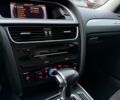Белый Ауди А4, объемом двигателя 2 л и пробегом 255 тыс. км за 12950 $, фото 17 на Automoto.ua