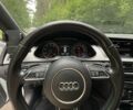 Білий Ауді А4, об'ємом двигуна 2 л та пробігом 170 тис. км за 14500 $, фото 17 на Automoto.ua