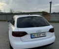 Белый Ауди А4, объемом двигателя 2.01 л и пробегом 262 тыс. км за 12999 $, фото 36 на Automoto.ua