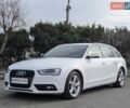 Белый Ауди А4, объемом двигателя 2 л и пробегом 266 тыс. км за 10999 $, фото 8 на Automoto.ua