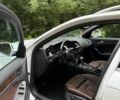 Білий Ауді А4, об'ємом двигуна 2 л та пробігом 170 тис. км за 14500 $, фото 23 на Automoto.ua