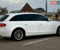 Белый Ауди А4, объемом двигателя 1.97 л и пробегом 302 тыс. км за 12399 $, фото 15 на Automoto.ua