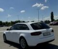 Белый Ауди А4, объемом двигателя 2 л и пробегом 290 тыс. км за 12999 $, фото 1 на Automoto.ua