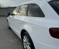 Белый Ауди А4, объемом двигателя 2.01 л и пробегом 262 тыс. км за 12999 $, фото 30 на Automoto.ua