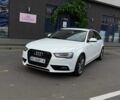Білий Ауді А4, об'ємом двигуна 2 л та пробігом 258 тис. км за 11300 $, фото 1 на Automoto.ua