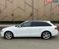 Білий Ауді А4, об'ємом двигуна 1.97 л та пробігом 250 тис. км за 13999 $, фото 1 на Automoto.ua