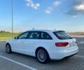 Белый Ауди А4, объемом двигателя 1.97 л и пробегом 299 тыс. км за 11900 $, фото 8 на Automoto.ua
