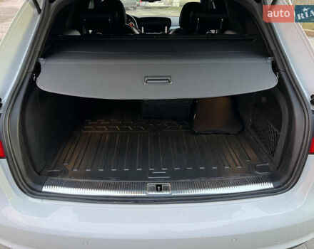 Білий Ауді А4, об'ємом двигуна 1.97 л та пробігом 197 тис. км за 16800 $, фото 17 на Automoto.ua