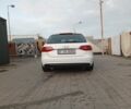 Белый Ауди А4, объемом двигателя 2 л и пробегом 242 тыс. км за 13500 $, фото 2 на Automoto.ua