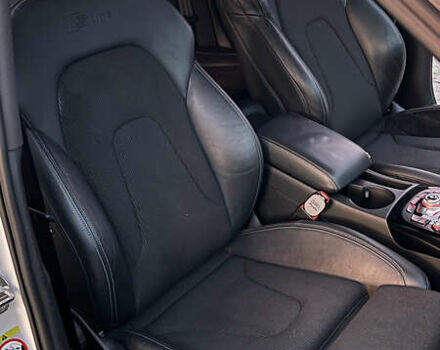 Білий Ауді А4, об'ємом двигуна 1.97 л та пробігом 197 тис. км за 16800 $, фото 26 на Automoto.ua