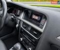 Білий Ауді А4, об'ємом двигуна 2 л та пробігом 264 тис. км за 10350 $, фото 31 на Automoto.ua