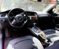 Білий Ауді А4, об'ємом двигуна 2 л та пробігом 265 тис. км за 14500 $, фото 6 на Automoto.ua