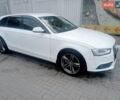 Білий Ауді А4, об'ємом двигуна 2.01 л та пробігом 264 тис. км за 11500 $, фото 2 на Automoto.ua