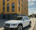 Білий Ауді А4, об'ємом двигуна 2 л та пробігом 231 тис. км за 15500 $, фото 1 на Automoto.ua