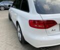 Белый Ауди А4, объемом двигателя 2 л и пробегом 345 тыс. км за 13000 $, фото 6 на Automoto.ua