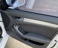 Белый Ауди А4, объемом двигателя 2 л и пробегом 345 тыс. км за 13000 $, фото 14 на Automoto.ua