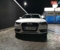 Белый Ауди А4, объемом двигателя 2 л и пробегом 242 тыс. км за 13500 $, фото 5 на Automoto.ua