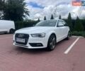Білий Ауді А4, об'ємом двигуна 1.97 л та пробігом 253 тис. км за 11800 $, фото 1 на Automoto.ua